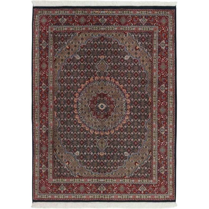 tappeto persia moud mahi sherkat cm 150x198