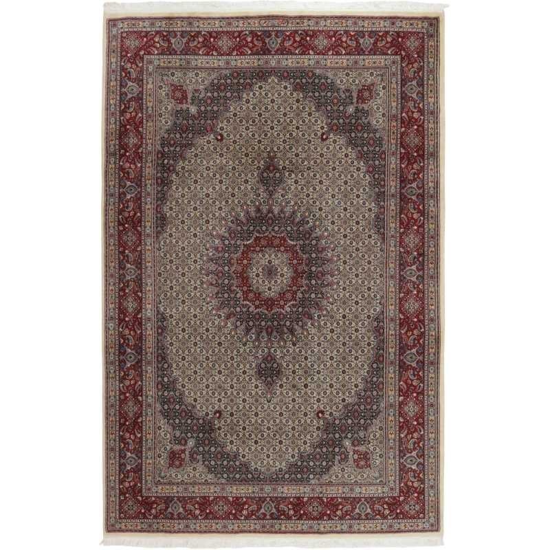 tappeto persia moud mahi sherkat cm 198x297
