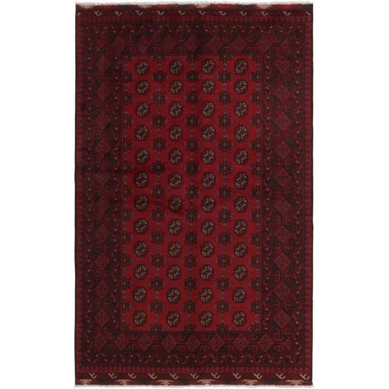 tappeto afghanistan aktscha cm 160x248