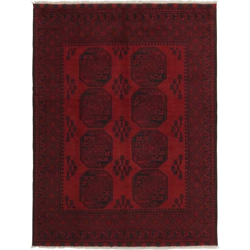 tappeto afghanistan aktscha cm 148x190