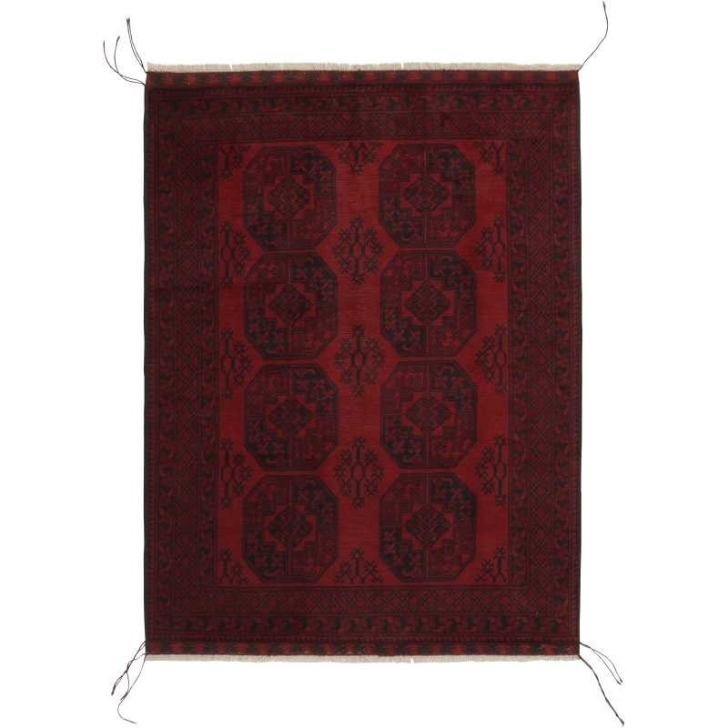 tappeto afghanistan aktscha cm 153x198