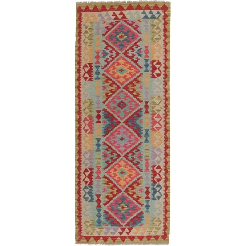 tappeto afghanistan afghan kelim cm 76x197
