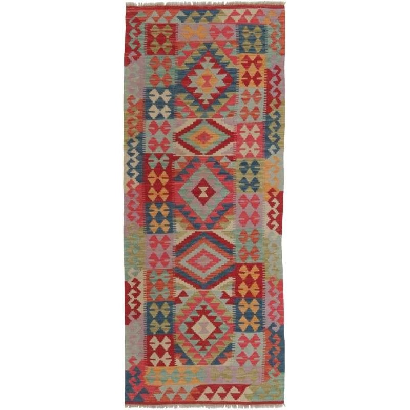 tappeto afghanistan afghan kelim cm 80x199