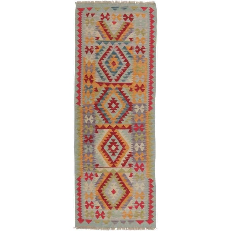 tappeto afghanistan afghan kelim cm 76x201
