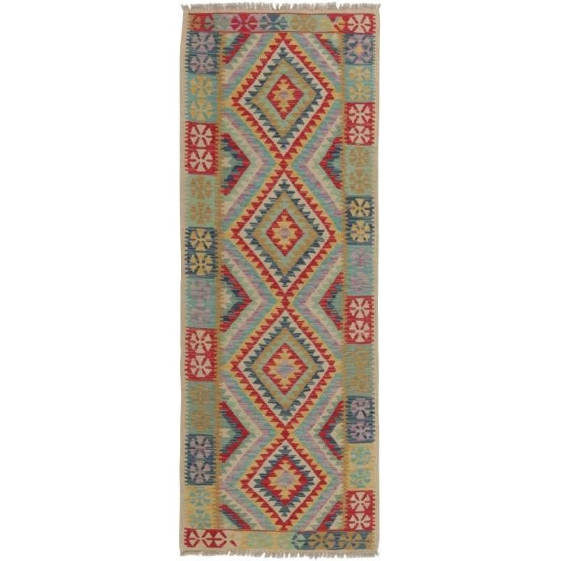 tappeto afghanistan afghan kelim cm 80x213