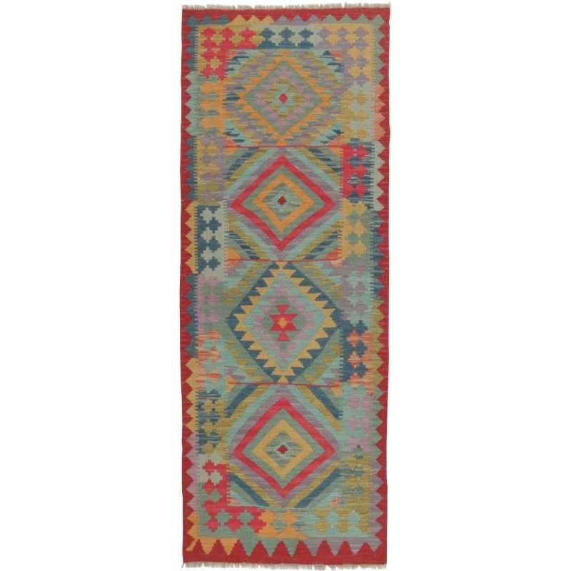 tappeto afghanistan afghan kelim cm 73x196