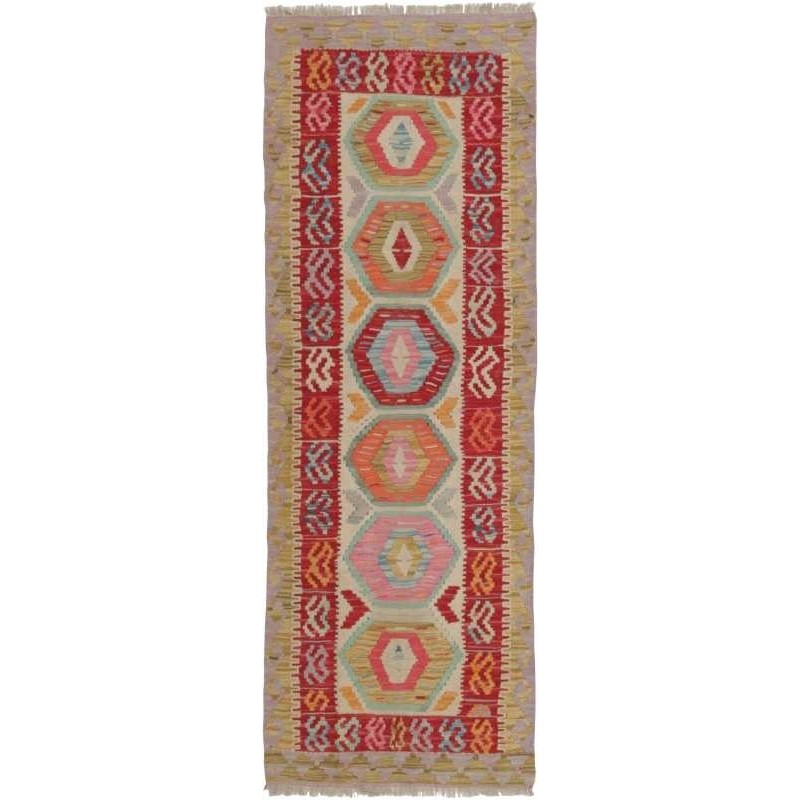 tappeto afghanistan afghan kelim cm 67x185