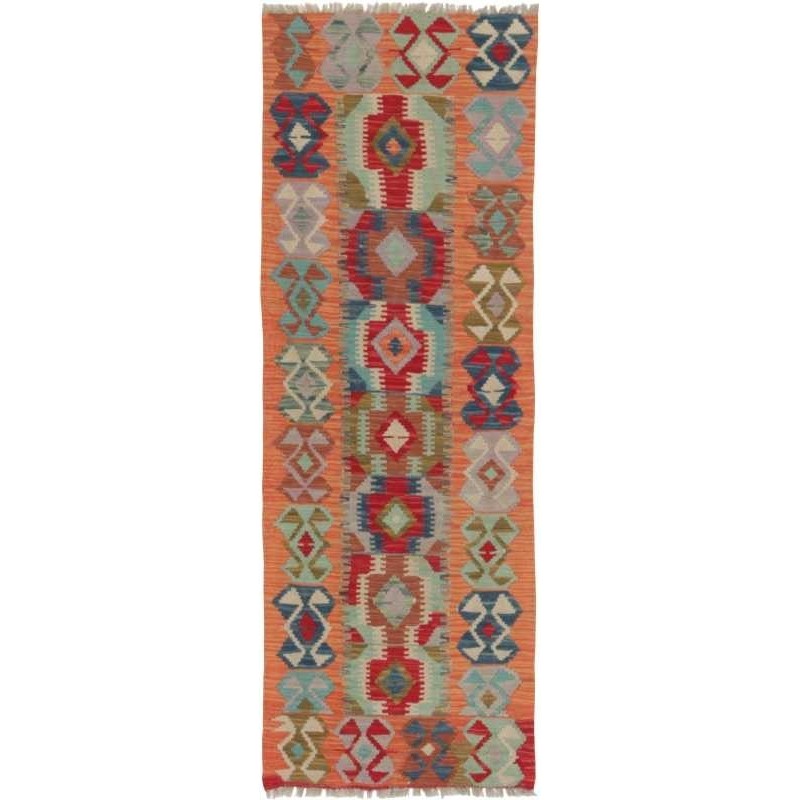 tappeto afghanistan afghan kelim cm 67x192