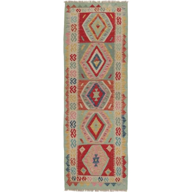 tappeto afghanistan afghan kelim cm 67x190