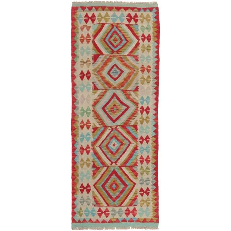 tappeto afghanistan afghan kelim cm 79x204