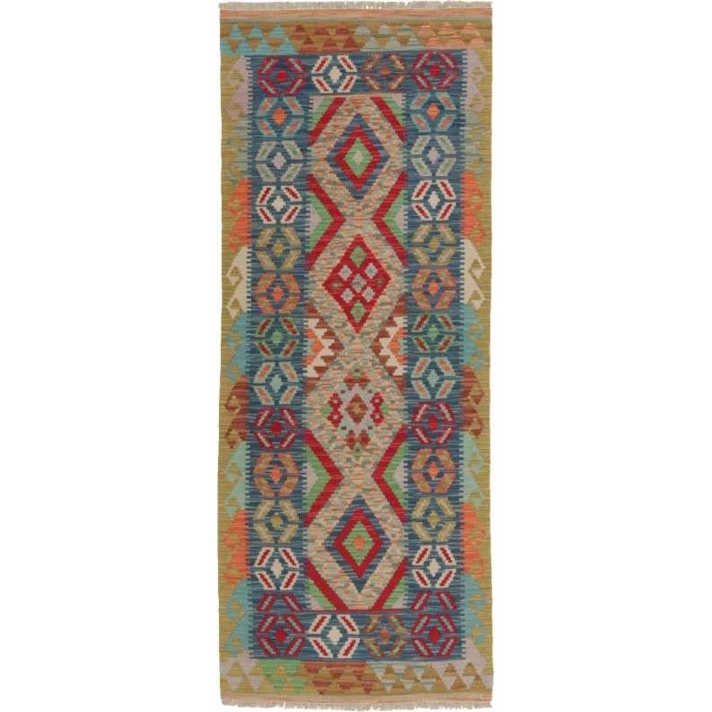 tappeto afghanistan afghan kelim cm 80x203