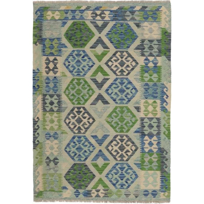 tappeto afghanistan afghan kelim cm 119x183