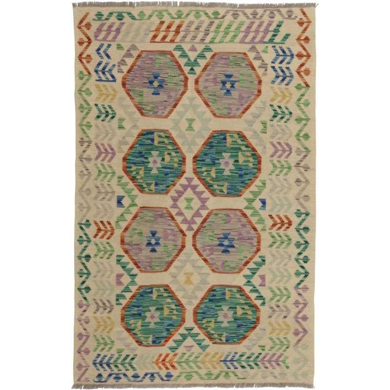 tappeto afghanistan afghan kelim cm 123x183