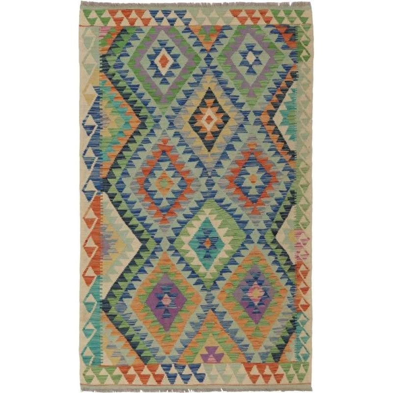 tappeto afghanistan afghan kelim cm 120x196