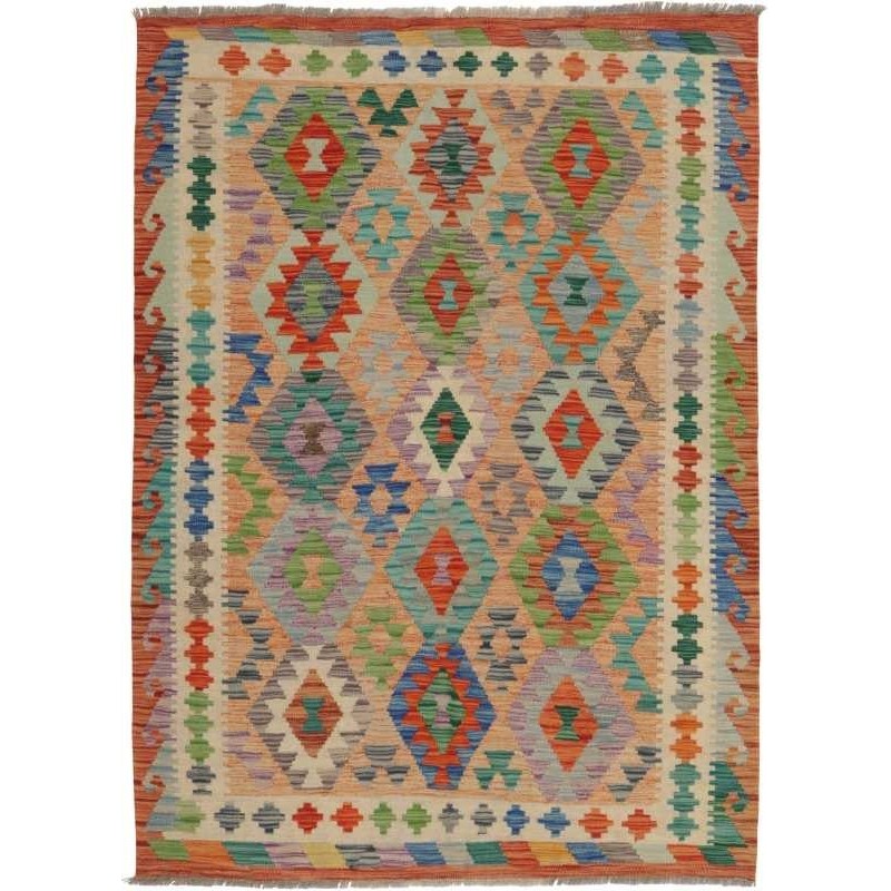 tappeto afghanistan afghan kelim cm 130x175
