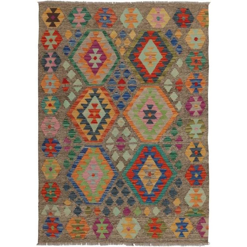 tappeto afghanistan afghan kelim cm 128x176