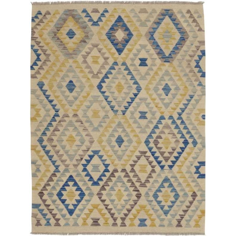 tappeto afghanistan afghan kelim cm 133x169