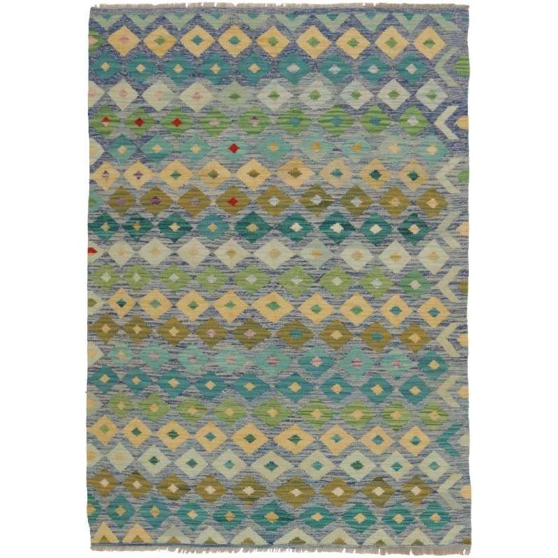 tappeto afghanistan afghan kelim cm 125x179
