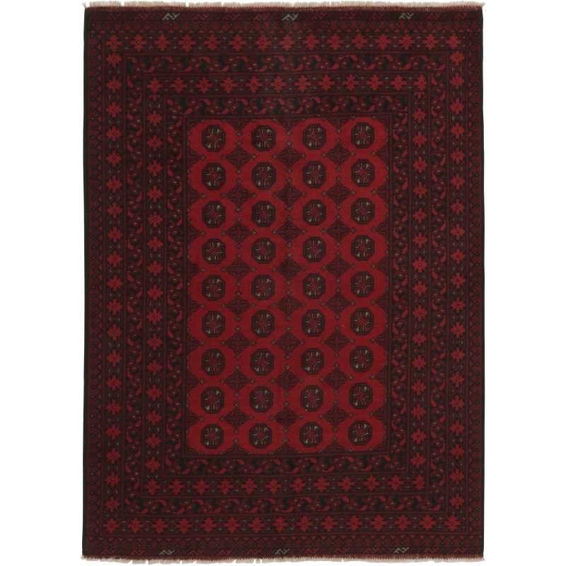 tappeto afghanistan aktscha cm 144x194
