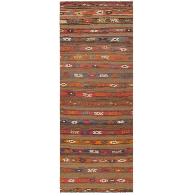 tappeto persia kelim old cm 86x240
