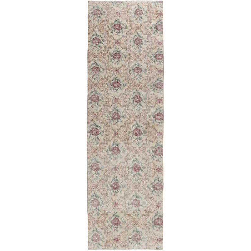 tappeto persia vintage royal fine cm 94x305