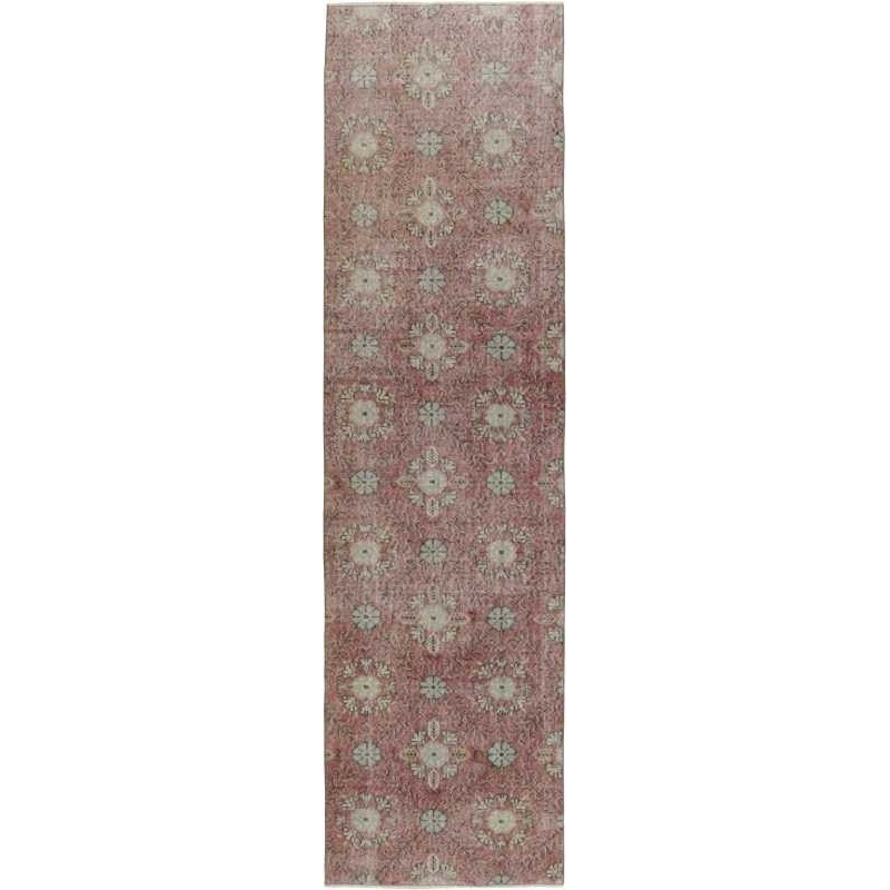 tappeto persia vintage royal fine cm 81x266