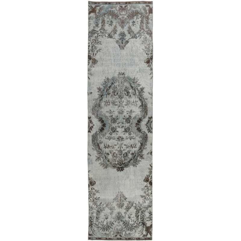 tappeto persia vintage royal fine cm 87x309