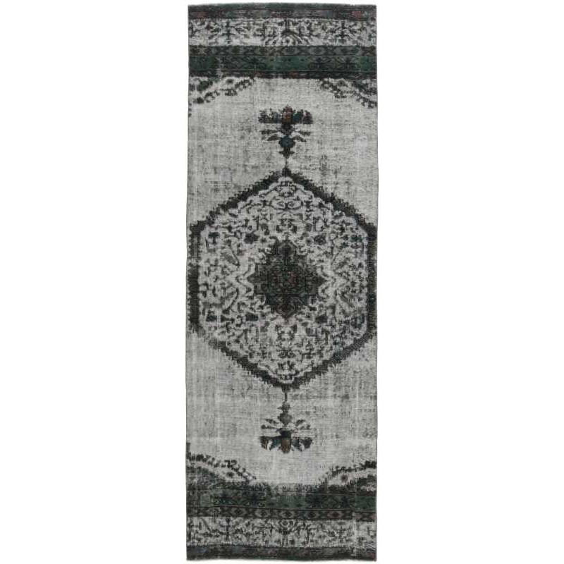 tappeto persia vintage royal fine cm 96x271