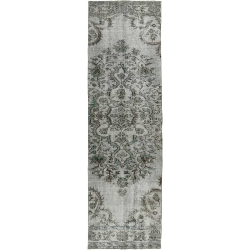 tappeto persia vintage royal fine cm 78x264