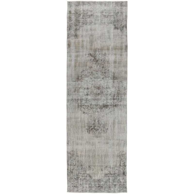 tappeto persia vintage royal fine cm 92x289
