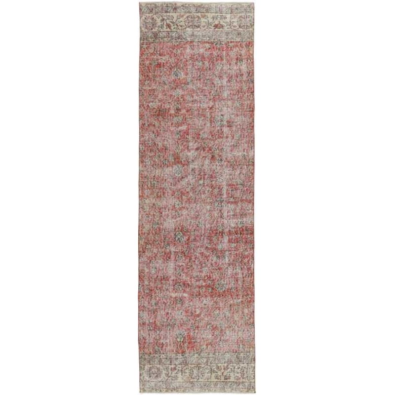 tappeto persia vintage royal fine cm 92x306
