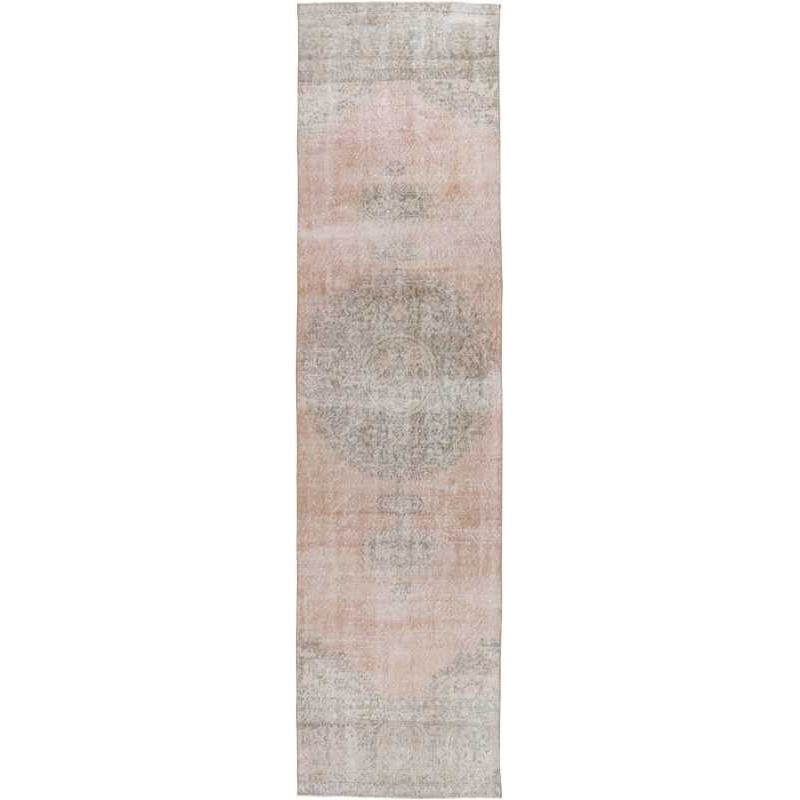 tappeto persia vintage royal fine cm 91x357
