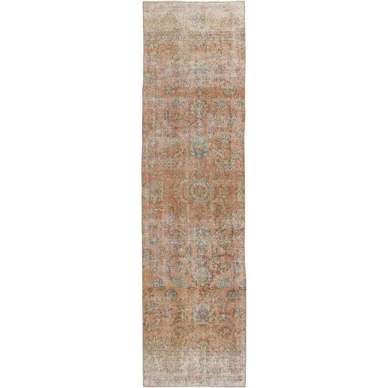 tappeto persia vintage royal fine cm 81x300
