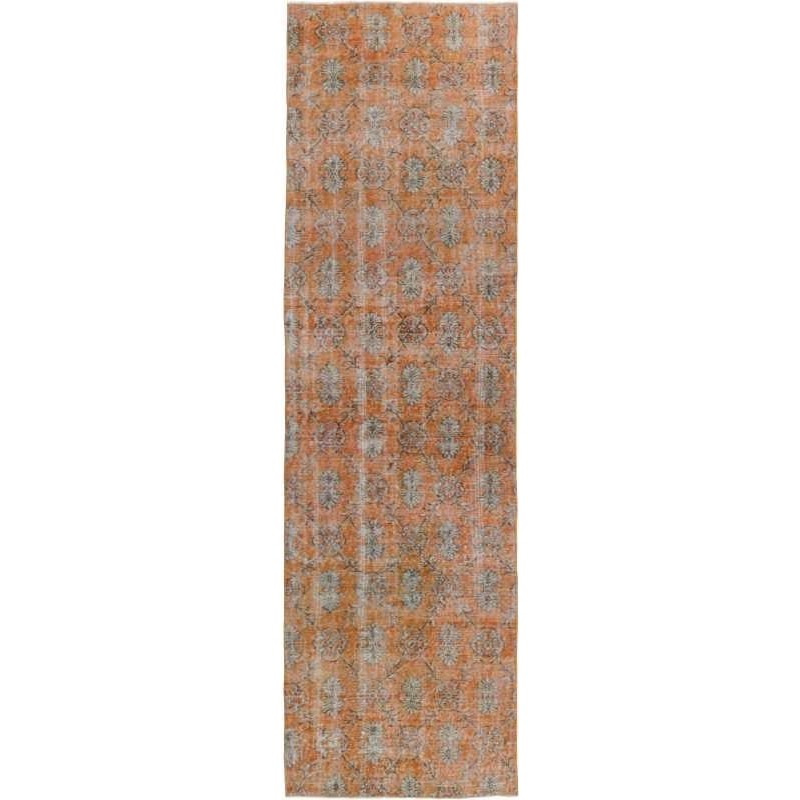 tappeto persia vintage royal fine cm 92x311