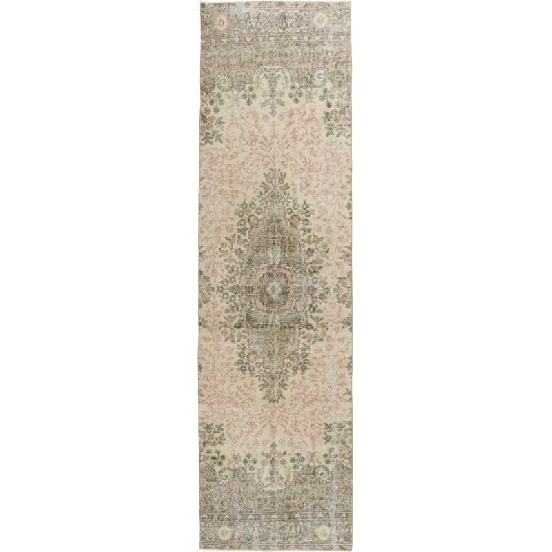tappeto persia vintage royal fine cm 91x320