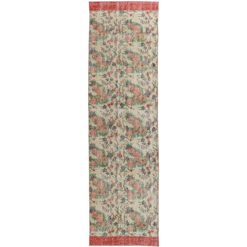 tappeto persia vintage royal fine cm 92x309