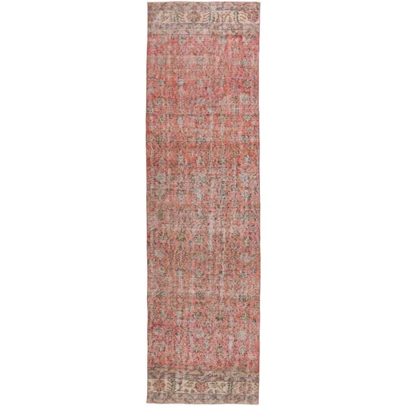 tappeto persia vintage royal fine cm 86x305