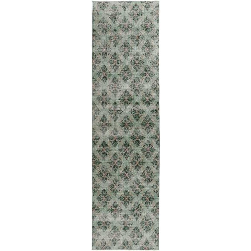 tappeto persia vintage royal fine cm 88x313
