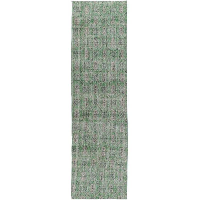 tappeto persia vintage royal fine cm 91x316