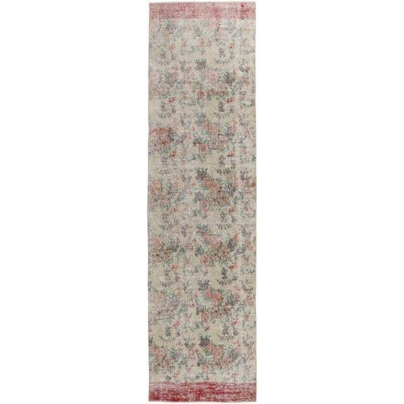 tappeto persia vintage royal fine cm 82x298