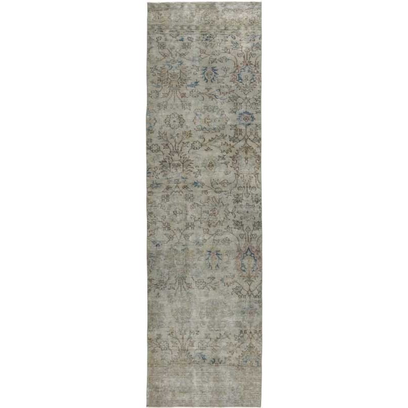 tappeto persia vintage royal fine cm 94x320