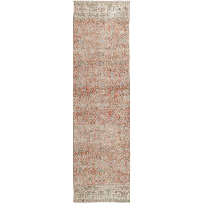 tappeto persia vintage royal fine cm 89x310