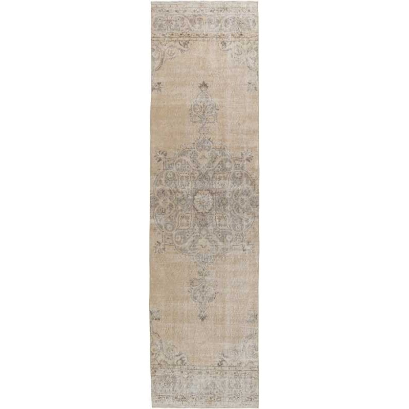 tappeto persia vintage royal fine cm 86x322