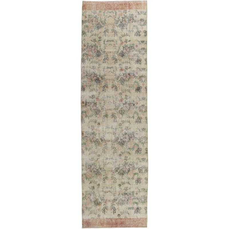 tappeto persia vintage royal fine cm 90x304