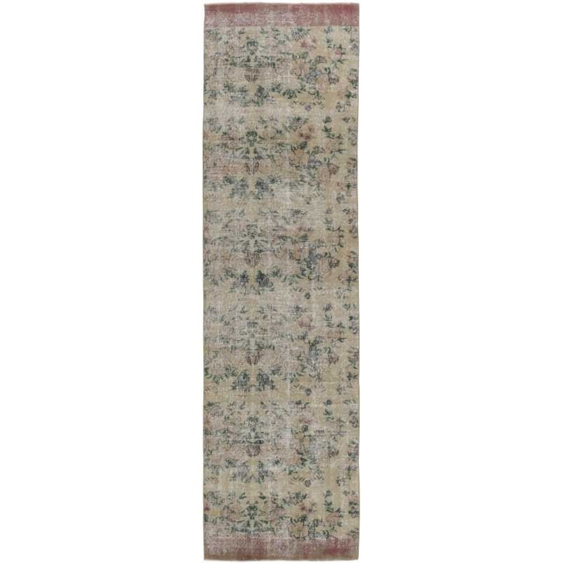 tappeto persia vintage royal fine cm 87x305