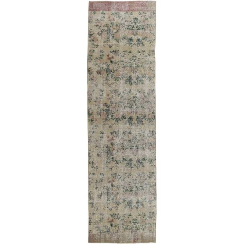 tappeto persia vintage royal fine cm 88x304