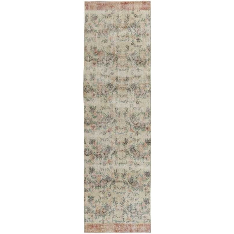 tappeto persia vintage royal fine cm 90x303