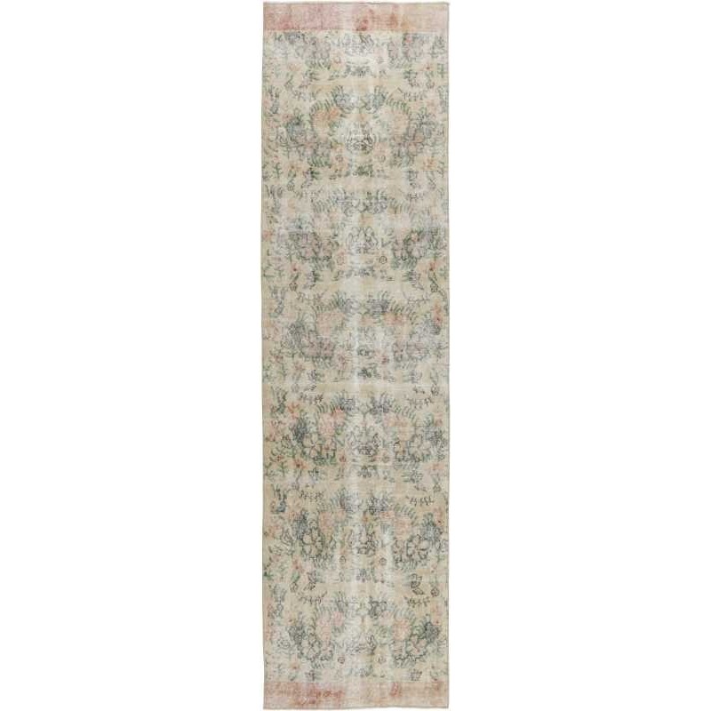 tappeto persia vintage royal fine cm 85x312
