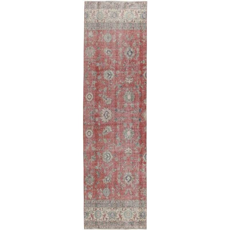 tappeto persia vintage royal fine cm 91x323