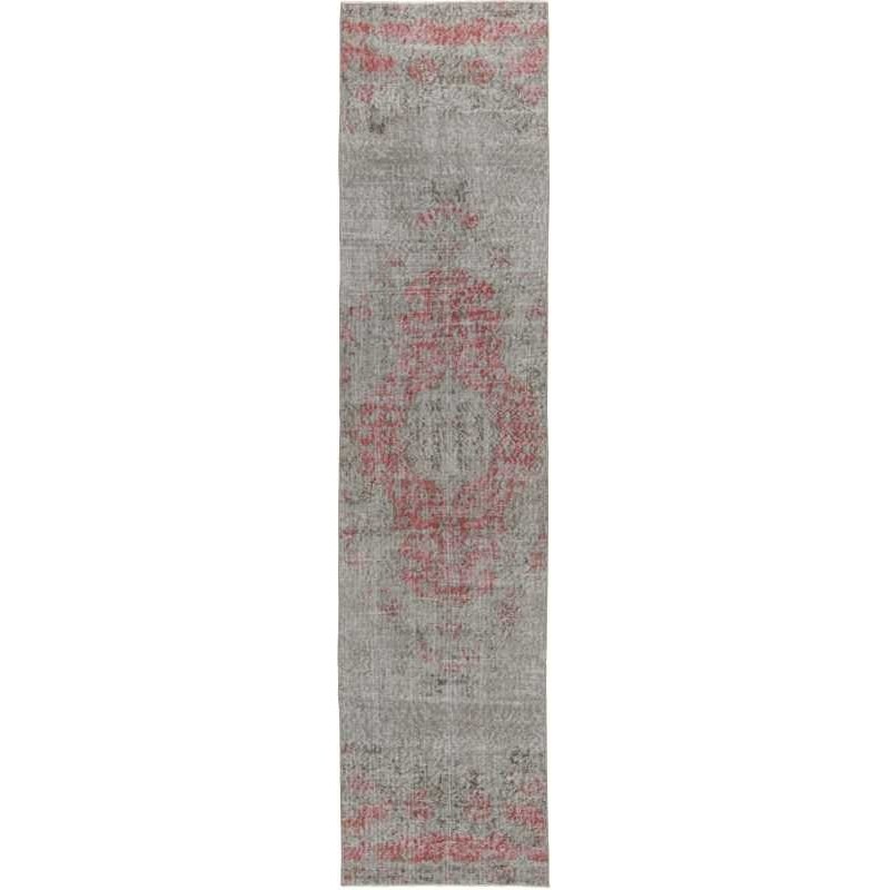 tappeto persia vintage royal fine cm 72x300